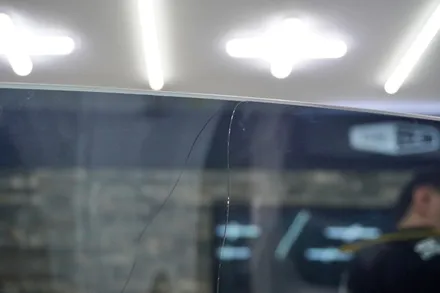 테슬라 모델3 하이랜드 신차패키지로 고급스럽게 다시태어나다~