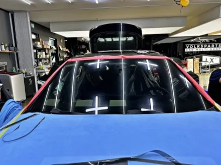 신차패키지 LX패키지 시공! feat. bmw i4 by 틴모터스 / 더엘엑스인천청라원창 / 솔라가드프리미엄인천청라원창
