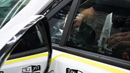 인천 싼타페 MX5 신차패키지 과정 세세하게 알아보세요 !