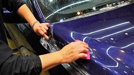 BMW 6GT 630i 파이널 에디션 시공 후기가 궁금하시다면?!