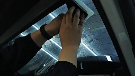 청라썬팅: BMW X5 갓성비 퀀텀 신차패키지 시공 후기