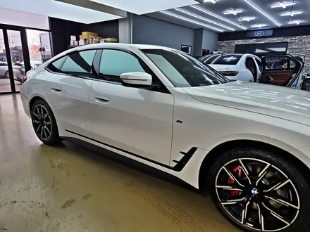 청라썬팅: BMW 4그란쿠페 신차패키지 시공은 틴모터스에서!