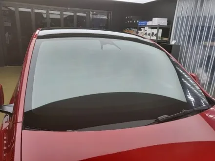 [THE LX] 인천 청라 원창점/2023 테슬라 모델 Y(Tesla Model Y)/솔라가드 프리미엄 퀀텀/모델 Y 썬팅/틴 모터스/인천썬팅/청라썬팅