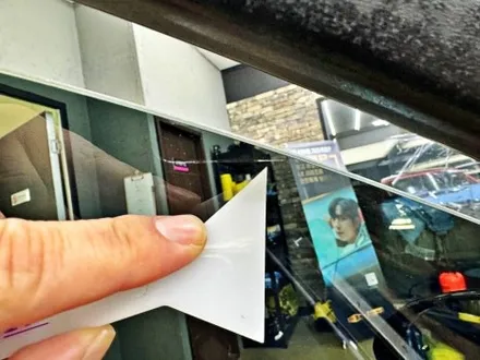 인천 신차패키지 2024제네시스G80 페이스리프트 모델~THE LX 제니스IR 전체썬팅으로 여름대비하세요~
