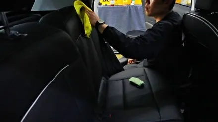 캐스퍼 일렉트릭 신차패키지 시공! feat. 보그틴팅썬팅 by 틴모터스 / 더엘엑스인천청라원창 / 솔라가드프리미엄인천청라원창