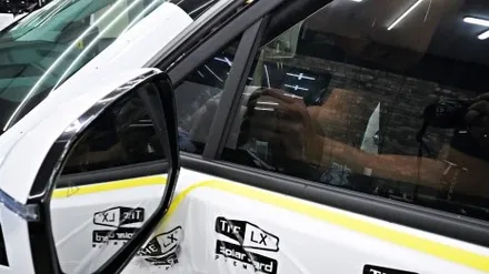 인천 싼타페 MX5 신차패키지 과정 세세하게 알아보세요 !