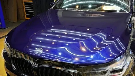 BMW 6GT 630i 파이널 에디션 시공 후기가 궁금하시다면?!