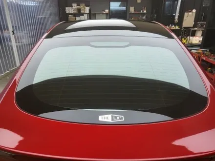 [THE LX] 인천 청라 원창점/2023 테슬라 모델 Y(Tesla Model Y)/솔라가드 프리미엄 퀀텀/모델 Y 썬팅/틴 모터스/인천썬팅/청라썬팅