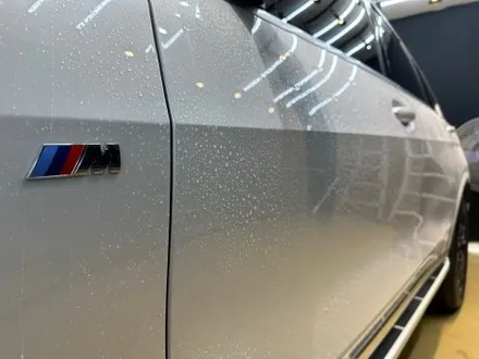 [THE LX] 인천 청라 원창점/2023 BMW X7 솔라가드 프리미엄 제니스 IR 신차 패키지/X7 썬팅/틴 모터스/인천 썬팅/청라 썬팅