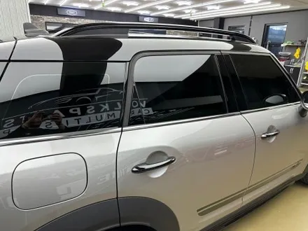 [THE LX] 인천 청라 원창점/2023 BMW 미니 컨트리맨JCW/LX전체 썬팅 탁월한 선택/LX25%LX15%LX25%/청라썬팅/인천썬팅