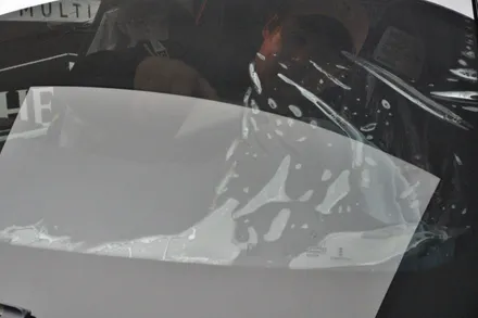 인천 계양 썬팅~2024 bmw X5 THE LX 전체썬팅~여름철대비 하세요~