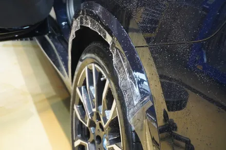 인천 김포 썬팅 맛집, 신차패키지 전문점 / BMW X5 50e 신차패키지 // LX 썬팅농도 40%/25%/15%, 전체 ppf, 윈드실드, 가죽코팅, 블랙박스, 보조배터리