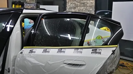 bmw 5시리즈 520i 신차패키지 고민이신가요?!