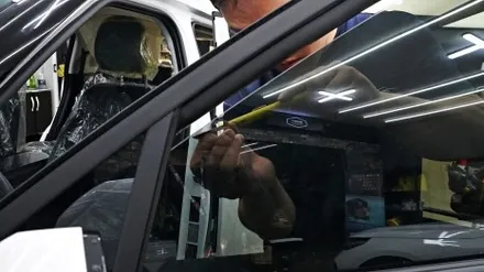 인천 싼타페 MX5 신차패키지 과정 세세하게 알아보세요 !