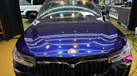 BMW 6GT 630i 파이널 에디션 시공 후기가 궁금하시다면?!