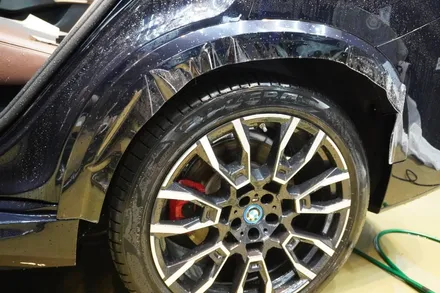 인천 김포 썬팅 맛집, 신차패키지 전문점 / BMW X5 50e 신차패키지 // LX 썬팅농도 40%/25%/15%, 전체 ppf, 윈드실드, 가죽코팅, 블랙박스, 보조배터리