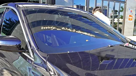 bmw 6GT 최강성능 LX틴팅/썬팅으로 재시공 하기~ by 틴모터스 / 더엘엑스인천청라원창 / 솔라가드프리미엄인천청라원창