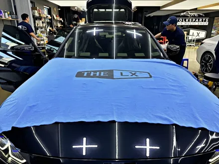 신차패키지 LX패키지 시공! feat. bmw i4 by 틴모터스 / 더엘엑스인천청라원창 / 솔라가드프리미엄인천청라원창