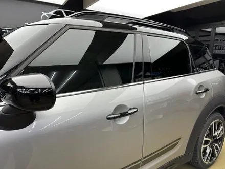 [THE LX] 인천 청라 원창점/2023 BMW 미니 컨트리맨JCW/LX전체 썬팅 탁월한 선택/LX25%LX15%LX25%/청라썬팅/인천썬팅