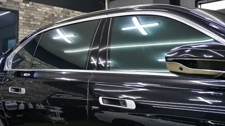 bmw 740d 솔프 \