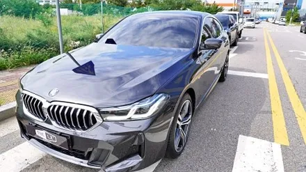 BMW 6GT 블랙간지 제니스IR / 퀀텀 조합으로 틴팅/썬팅해드렸어요~ by 틴모터스 / 더엘엑스인천청라원창 / 솔라가드프리미엄인천청라원창