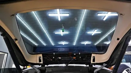 제니스 할인행사중!!! bmw 5GT 제니스썬팅틴팅으로 재시공했어요~~ by 틴모터스 / 더엘엑스인천청라원창 / 솔라가드프리미엄인천청라원창