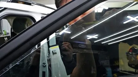 인천 싼타페 MX5 신차패키지 과정 세세하게 알아보세요 !