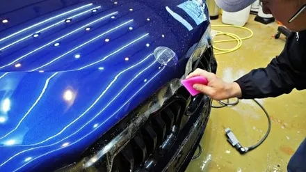 BMW 6GT 630i 파이널 에디션 시공 후기가 궁금하시다면?!
