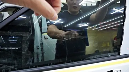인천 싼타페 MX5 신차패키지 과정 세세하게 알아보세요 !