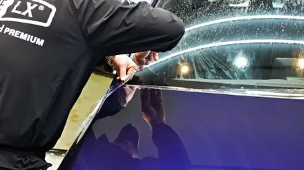 BMW 6GT 630i 파이널 에디션 시공 후기가 궁금하시다면?!