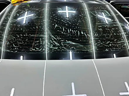 인천 서구썬팅 신형 bmw5시리즈(G60) THE LX 전체 썬팅~솔라가드 프리미엄 THE LX 청라 원창점에서~
