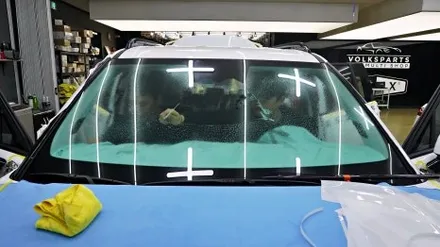 인천 싼타페 MX5 신차패키지 과정 세세하게 알아보세요 !