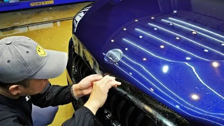 BMW 6GT 630i 파이널 에디션 시공 후기가 궁금하시다면?!