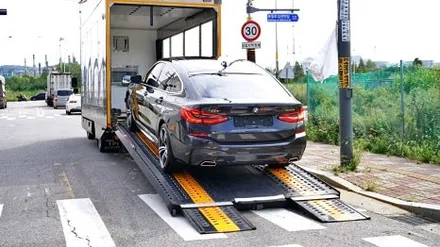 BMW 6GT 블랙간지 제니스IR / 퀀텀 조합으로 틴팅/썬팅해드렸어요~ by 틴모터스 / 더엘엑스인천청라원창 / 솔라가드프리미엄인천청라원창