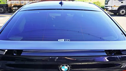 bmw 6GT 최강성능 LX틴팅/썬팅으로 재시공 하기~ by 틴모터스 / 더엘엑스인천청라원창 / 솔라가드프리미엄인천청라원창