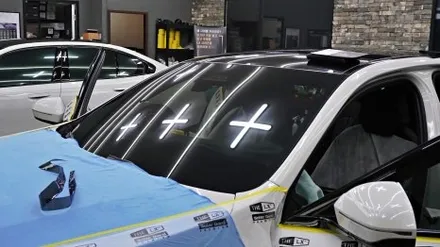 bmw 5시리즈 520i 신차패키지 고민이신가요?!
