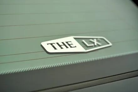 인천 썬팅 bmw X6 재작업 후기~
