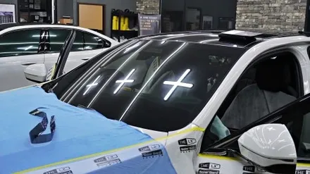 bmw 5시리즈 520i 신차패키지 고민이신가요?!