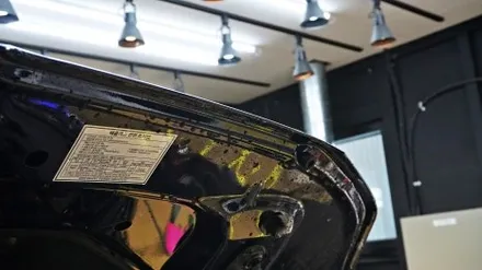 BMW 6GT 630i 파이널 에디션 시공 후기가 궁금하시다면?!