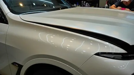 무광전체PPF 및 신차패키지 시공완료~ feat.BMW X7 by 틴모터스 / 더엘엑스인천청라원창 / 솔라가드프리미엄인천청라원창