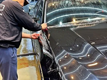 bmw 3시리즈 340i 신차패키지 맛집은 틴모터스 !