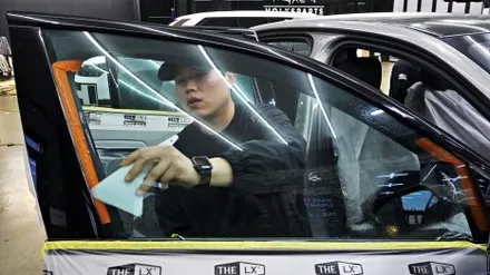 BMW 520i 인천 신차패키지는 여기서 참고하세요 !