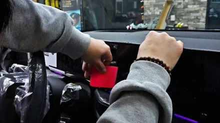 현대 그랜저 블랙에디션 신차패키지를 고민중이시라면 !?