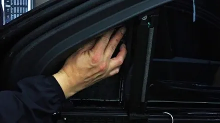 청라썬팅: BMW i7 신차패키지 갓성비 시공 후기