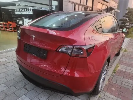 [THE LX] 인천 청라 원창점/2023 테슬라 모델 Y(Tesla Model Y)/솔라가드 프리미엄 퀀텀/모델 Y 썬팅/틴 모터스/인천썬팅/청라썬팅