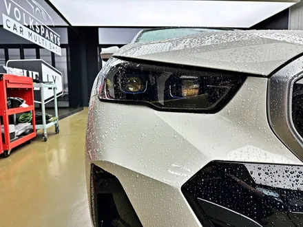 인천 서구썬팅 신형 bmw5시리즈(G60) THE LX 전체 썬팅~솔라가드 프리미엄 THE LX 청라 원창점에서~