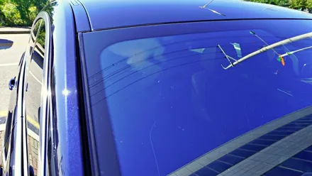 bmw 6GT 최강성능 LX틴팅/썬팅으로 재시공 하기~ by 틴모터스 / 더엘엑스인천청라원창 / 솔라가드프리미엄인천청라원창