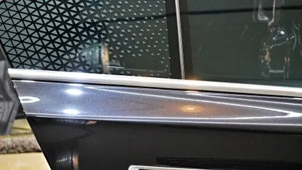 bmw 7시리즈 프론트패키지에 이은 재방문 \