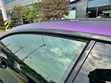 윈도우 틴팅/썬팅 필름 재시공하기~!? 선택 아닌 필수입니다!! feat.bmw M4 by 틴모터스 / 더엘엑스인천청라원창 / 솔라가드프리미엄인천청라원창