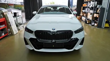 bmw 5시리즈 520i 신차패키지 고민이신가요?!